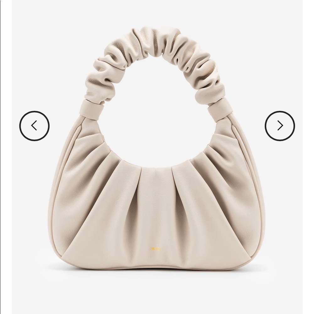 JW PEI Gabby Bag in Ivory (New Without Tags, Never worn)